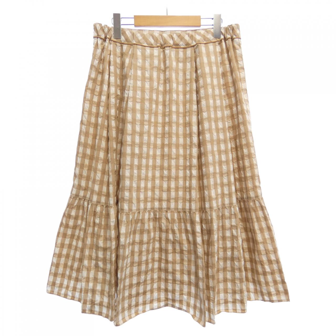 トゥービーシック TO BE CHIC スカート