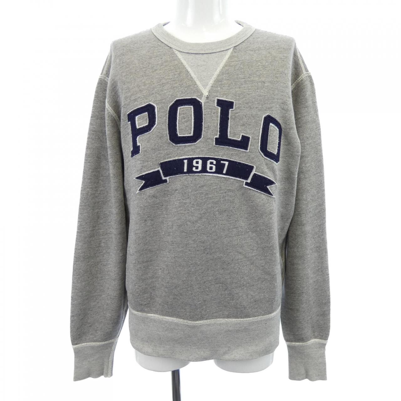 ポロラルフローレン POLO RALPH LAUREN スウェット