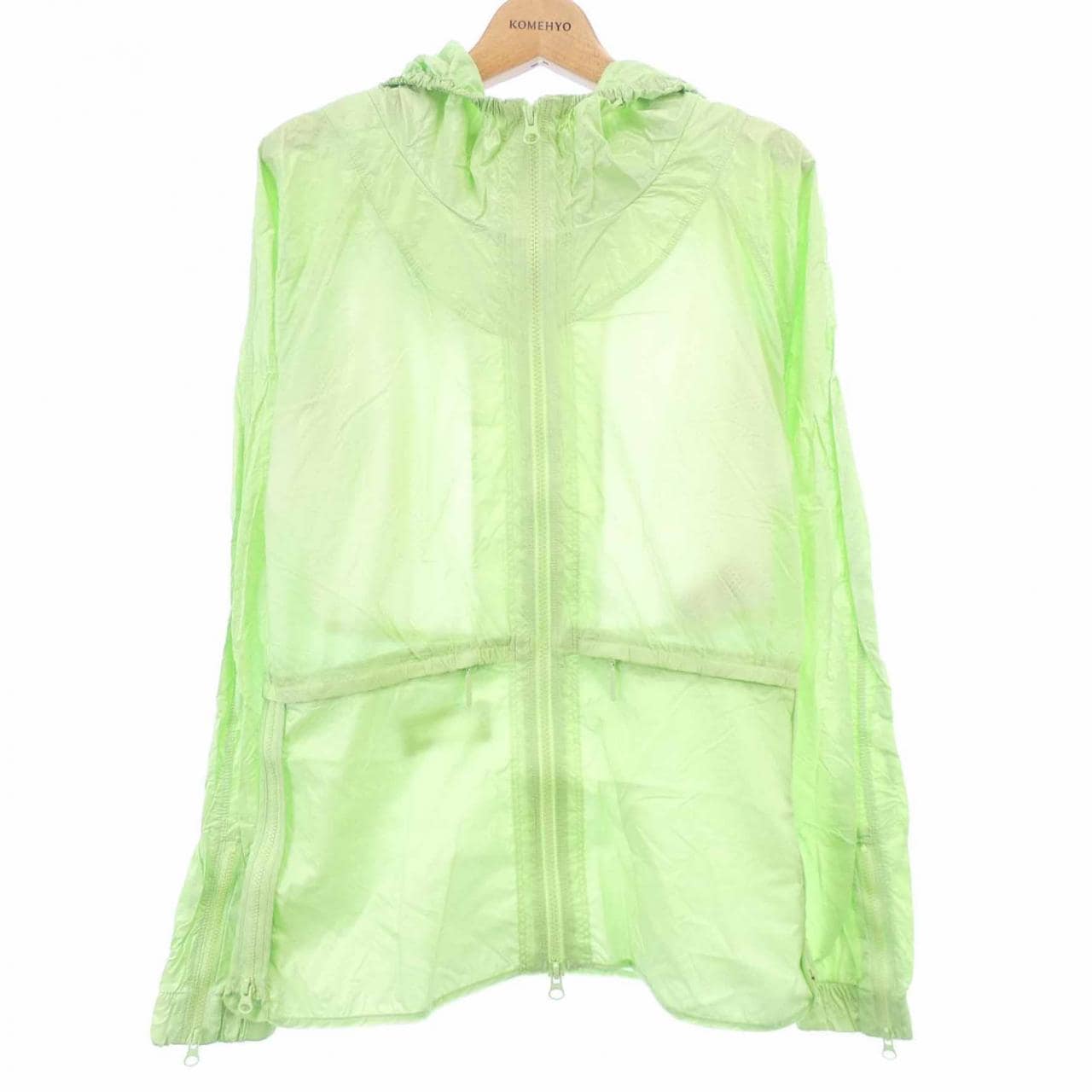 ADIDAS BY STELLA MCCARTNEY 夾克STELLA MCCARTNEY