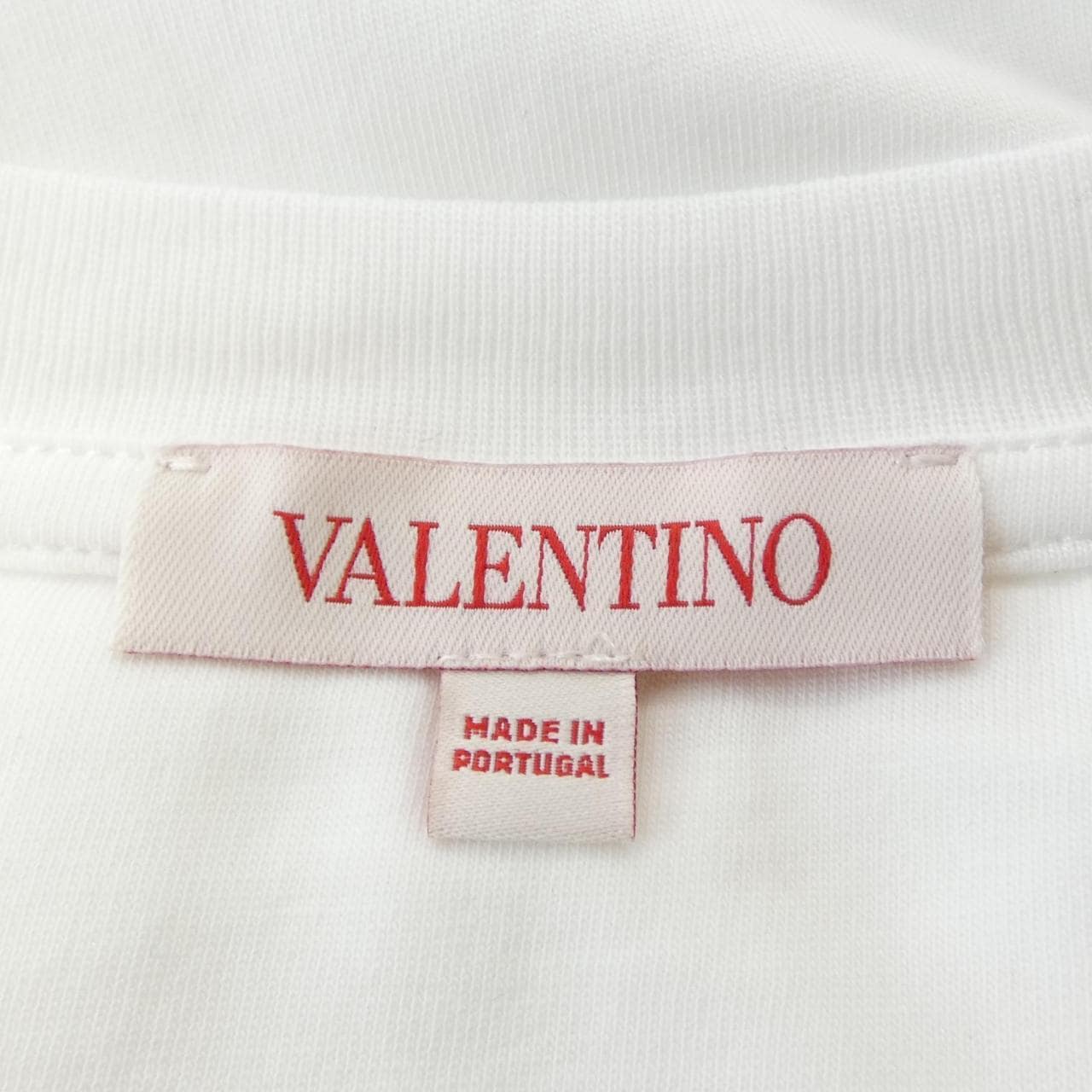VALENTINO VALENTINO 5VDMG11G3LE T-Shirt