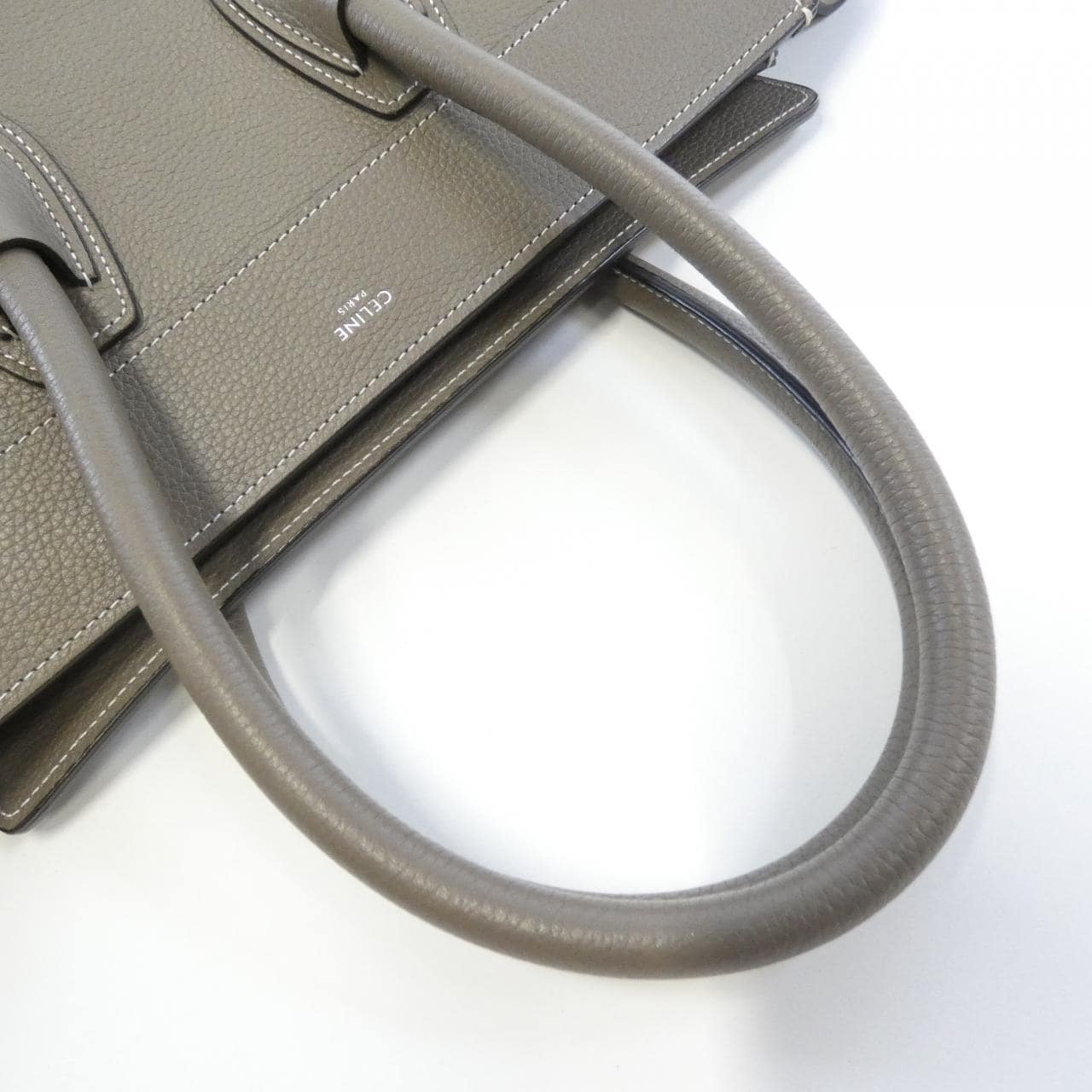 セリーヌ マイクロ ラゲージ 189793DRU バッグ