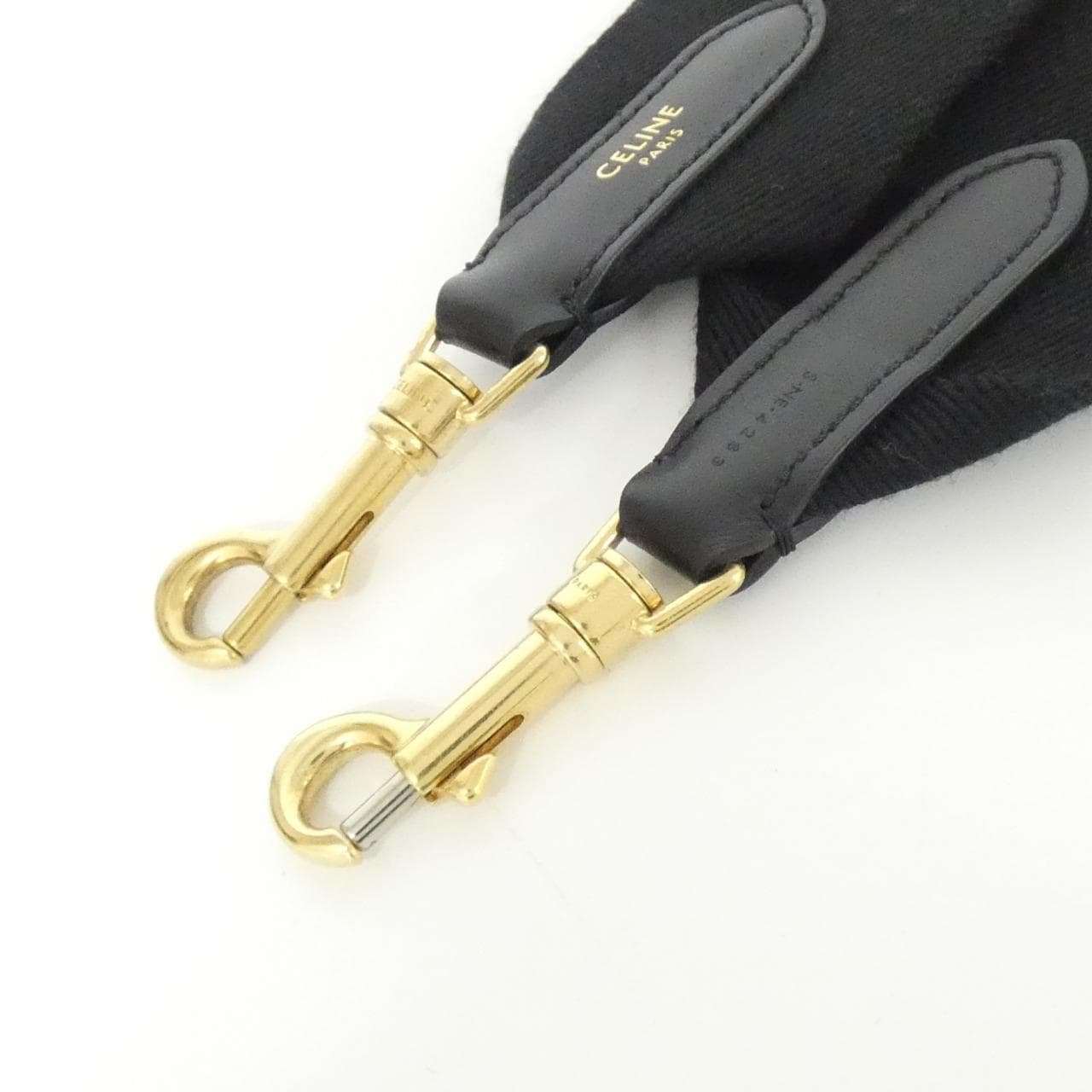 セリーヌ 49S012AEP ストラップ