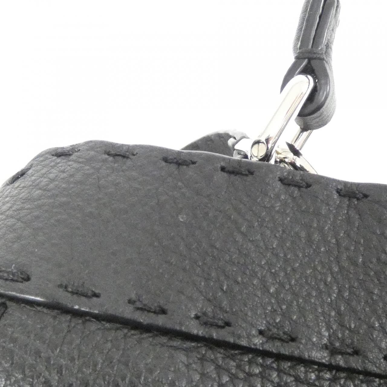 フェンディ SELLERIA ピーカブー アイ シー ユー スモール 8BN327 ADYL バッグ