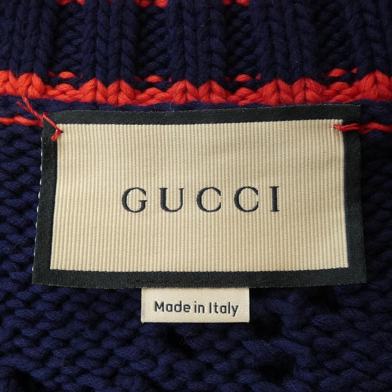 グッチ GUCCI 692156 XKCBA カーディガン