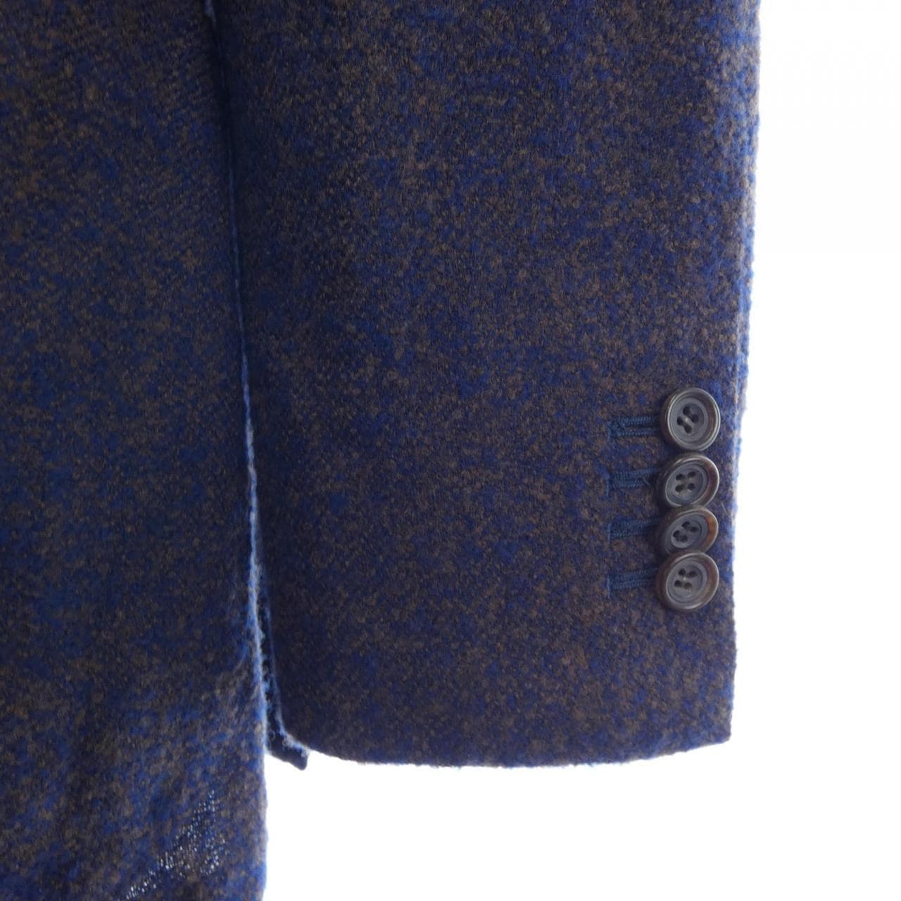 abla ジャケット