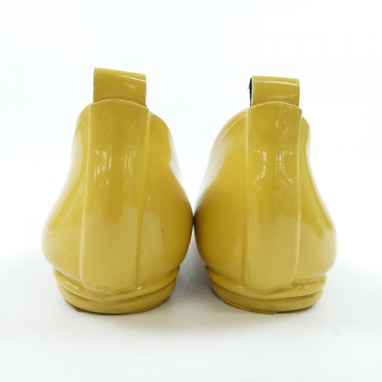 Odette e Odile フラットシューズ