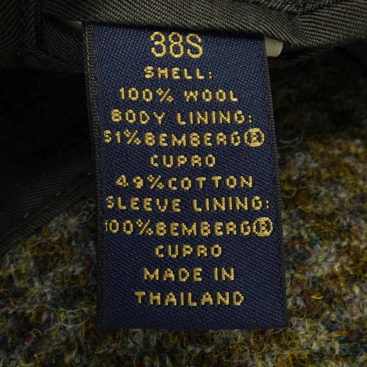 ブルックスブラザーズ BROOKS BROTHERS ジャケット