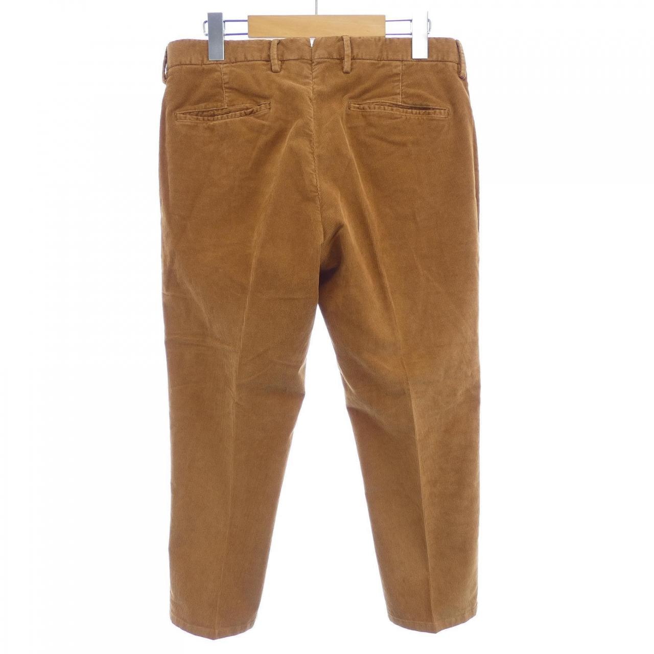 ピーティーゼロウーノ PT01 C0HT16ZS0XCLATT21 パンツ