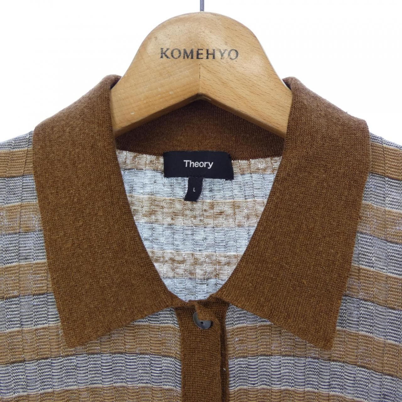 セオリー theory 01-5203703 トップス