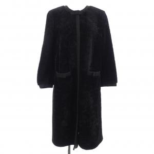 プラダ PRADA 56951 1XM2 ムートンコート