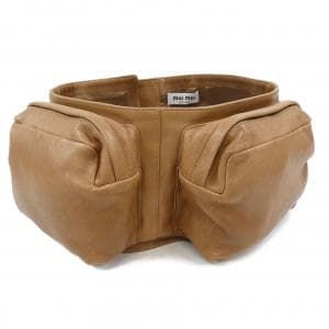 ミュウミュウ MIU MIU MPY044 BELT