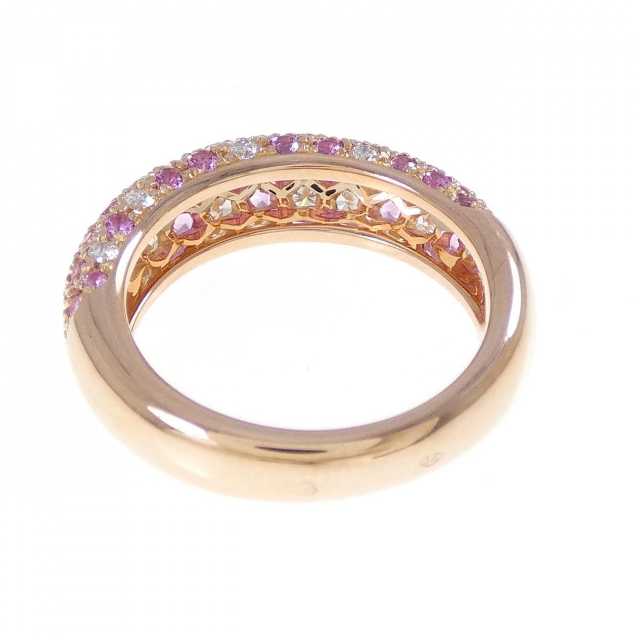 カルティエ ミミスター リング