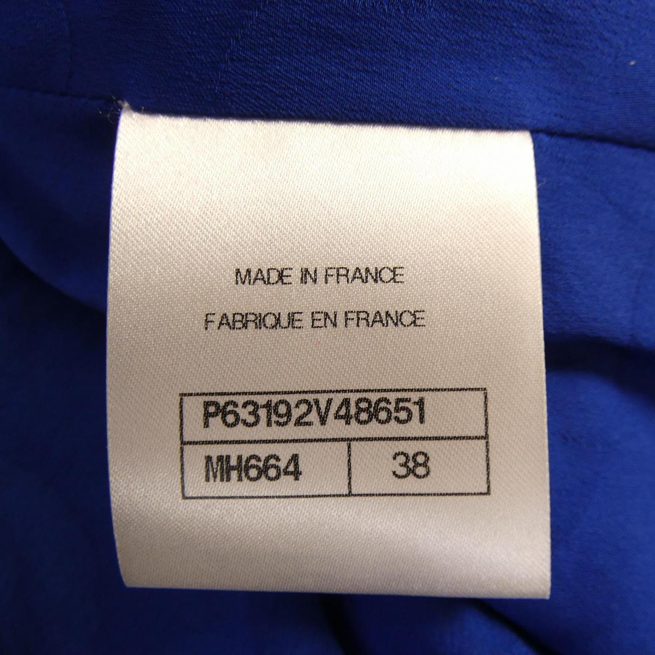 シャネル CHANEL P63192V48651 ジャケット