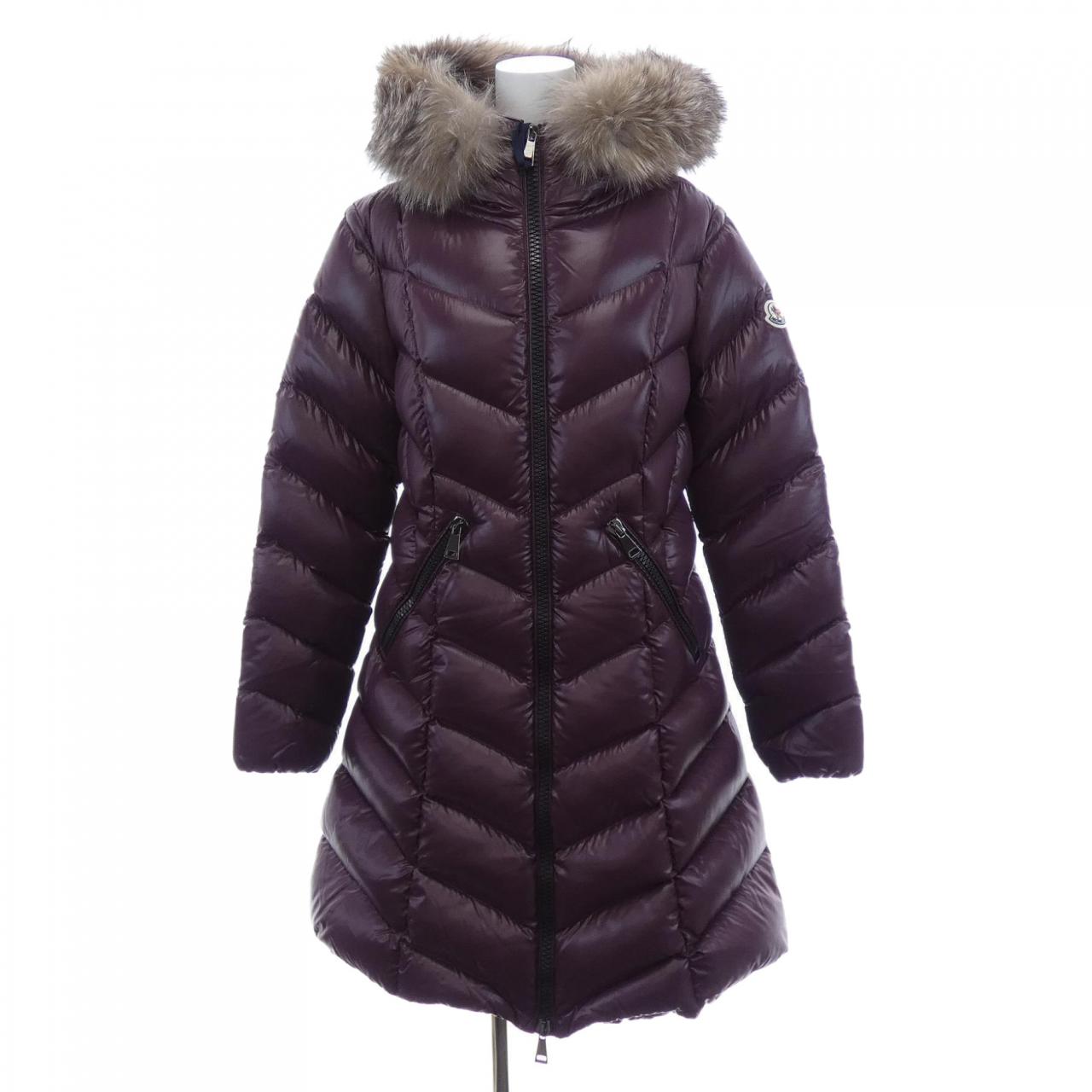 モンクレール MONCLER FULMARUS ダウンコート