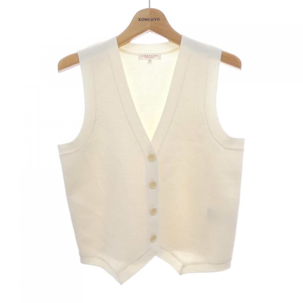 DEMYLEE Vest