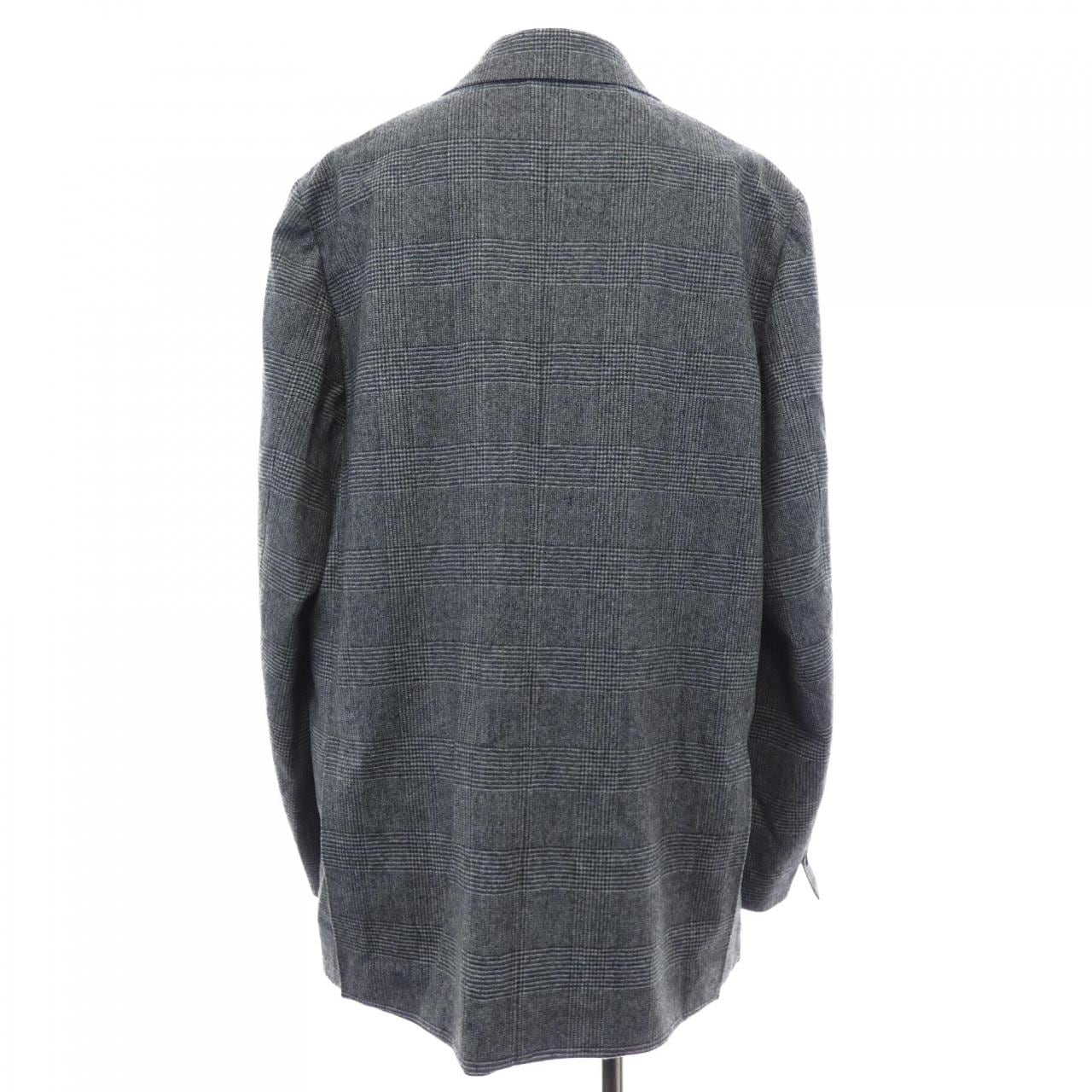 COUTURE D'ADAM ジャケット