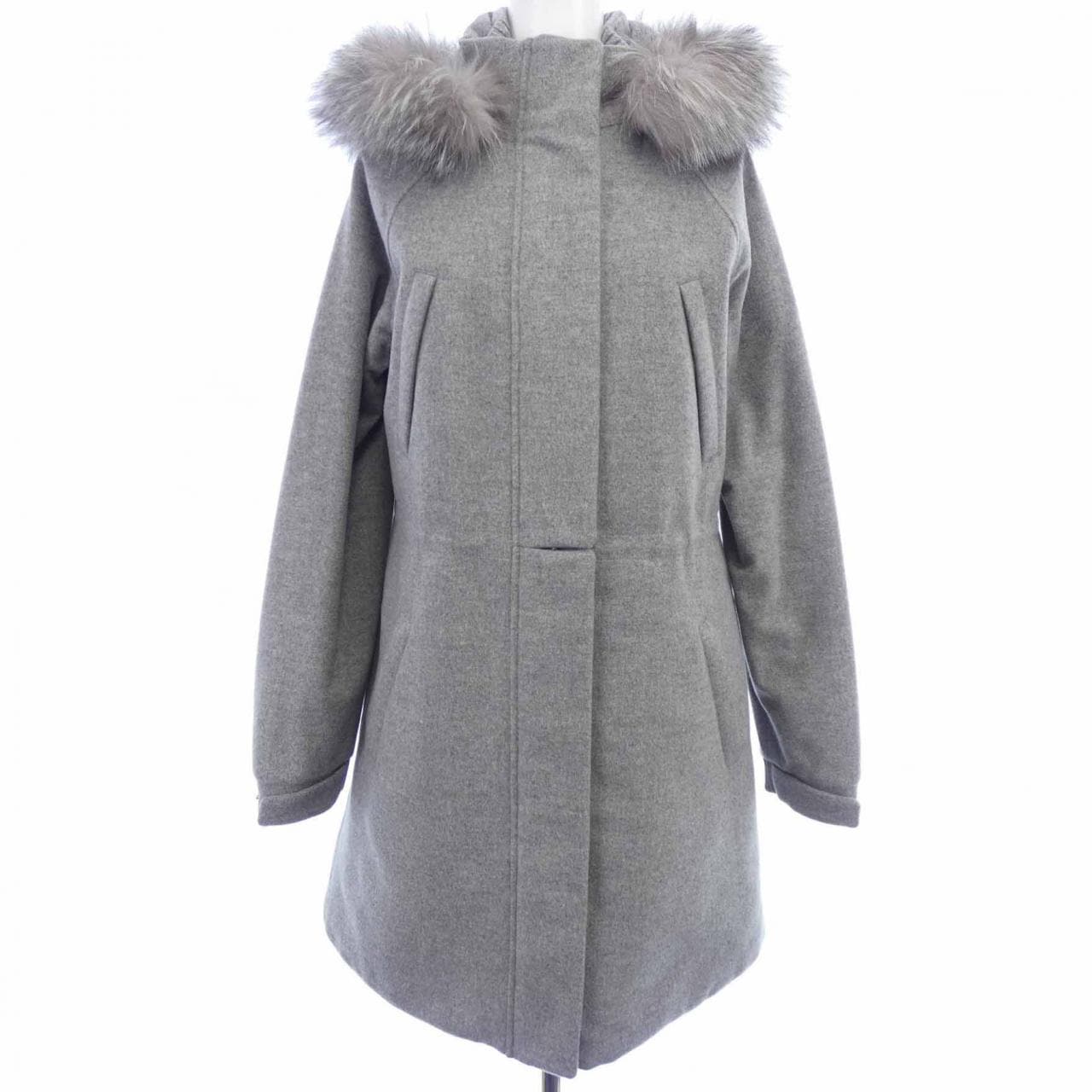 ロロピアーナ Loro Piana ICERY LONG FAE2856 コート