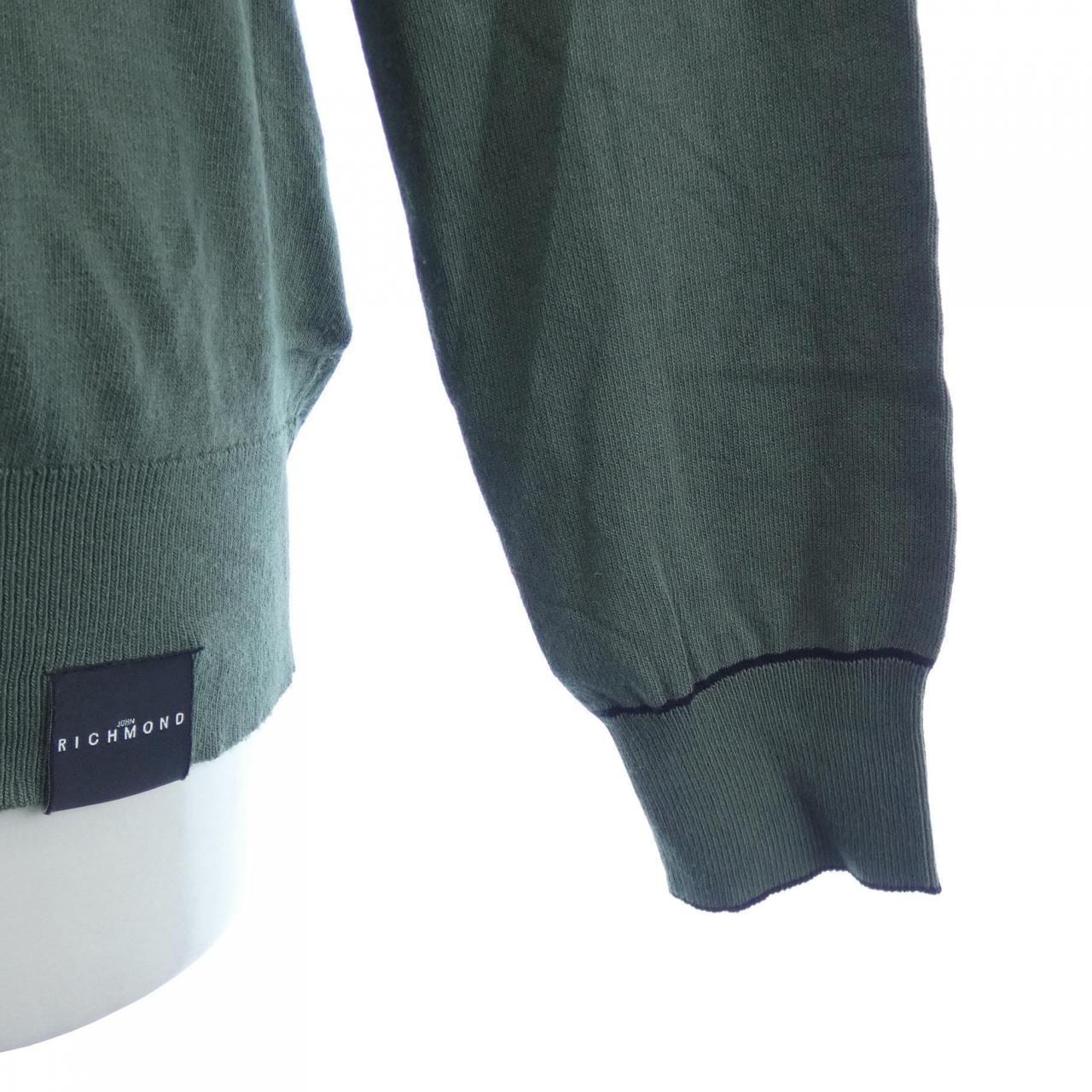 ジョンリッチモンド JOHN RICHMOND ニット