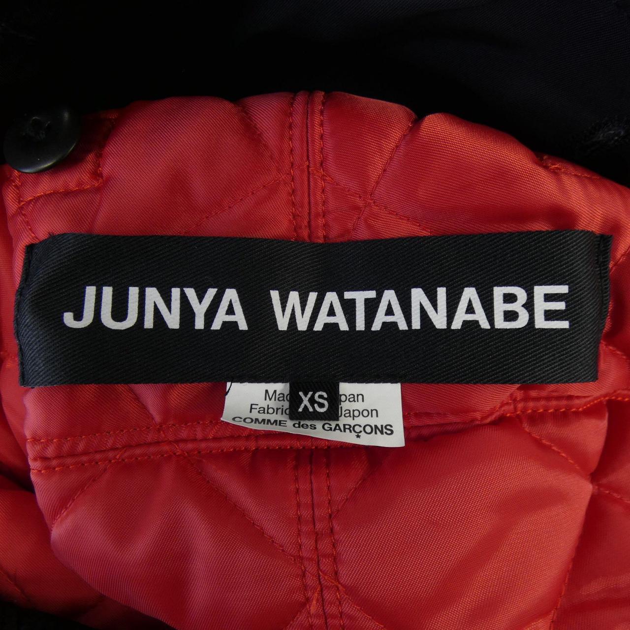 Junya渡边JUNYA WATANABEJU-C015外套