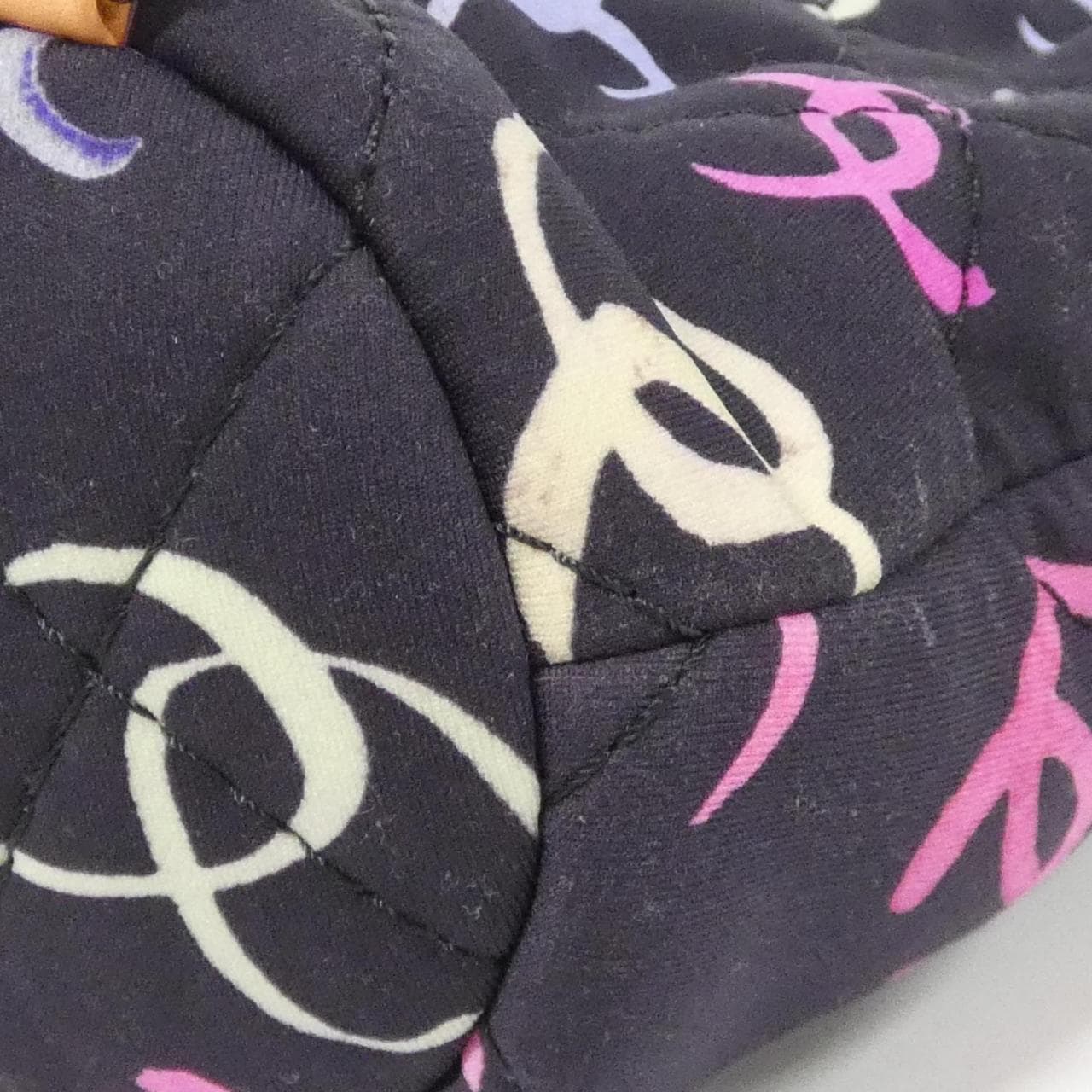 シャネル AS4810 リュックサック