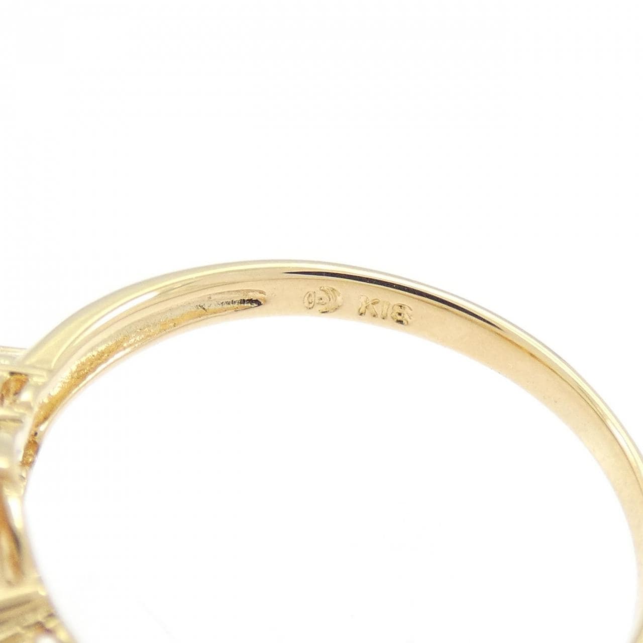 タサキ アコヤパール リング 7.8mm