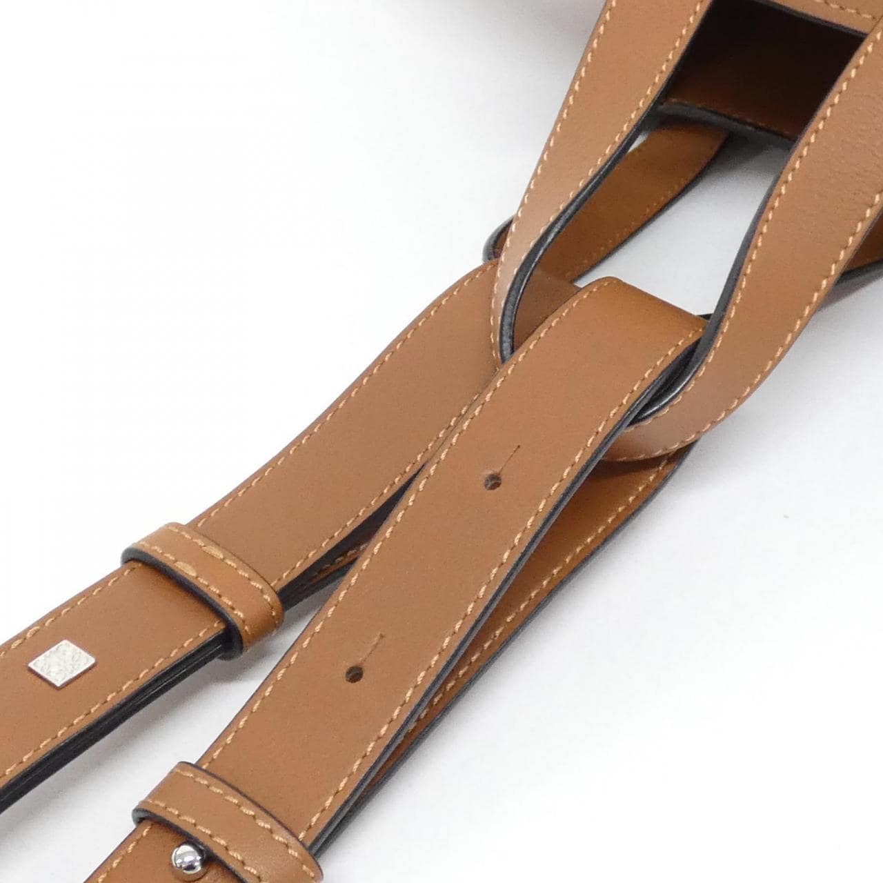 ロエベ ハンモック スモール 387 30 S35 ショルダーバッグ