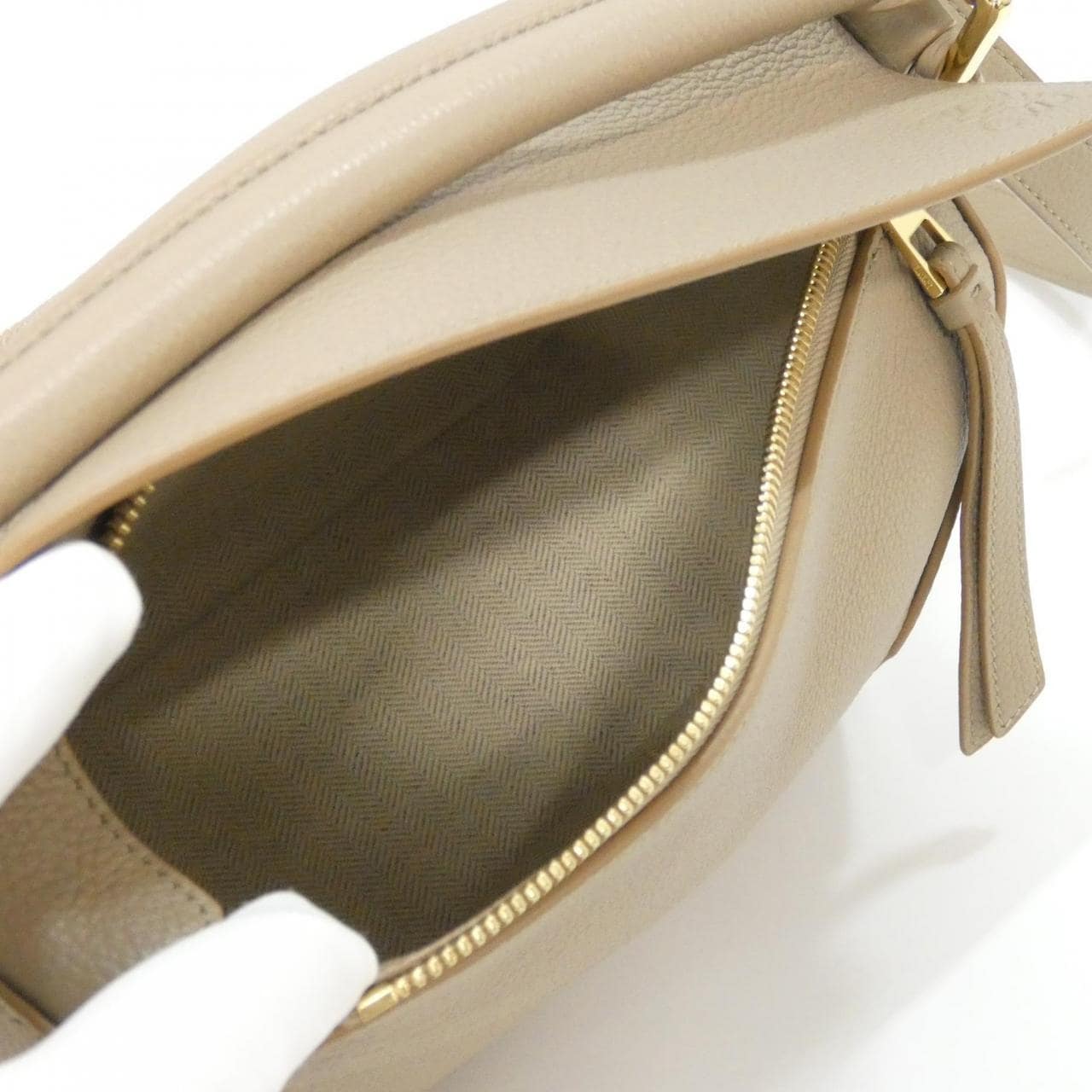 ロエベ パズル エッジ スモール A510P60X30 バッグ