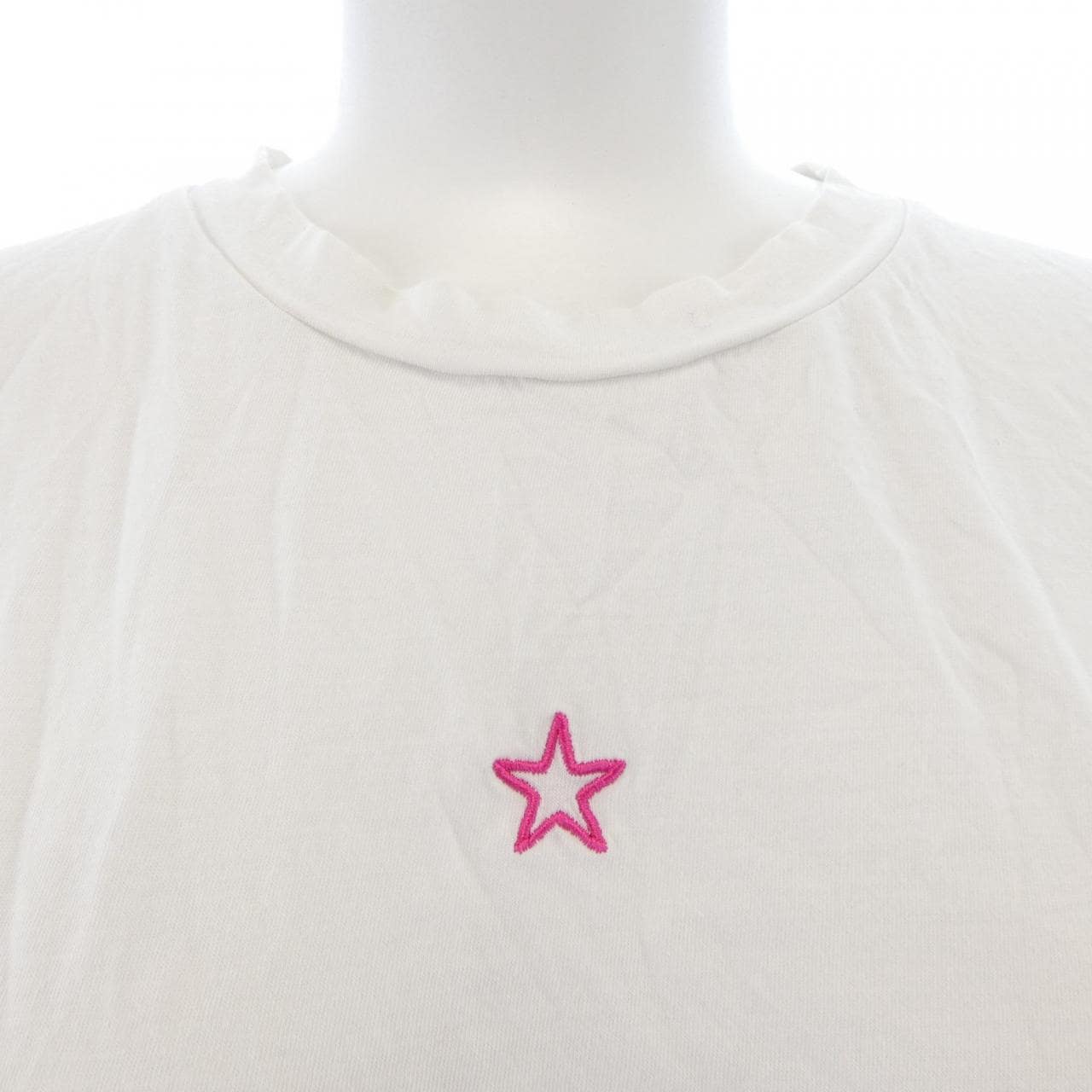 ステラマッカートニー STELLA MCCARTNEY 457142 SIW20 Tシャツ