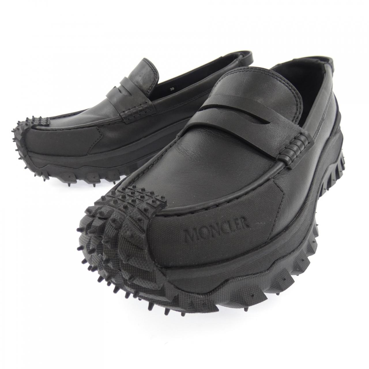 モンクレール MONCLER Trailgrip シューズ