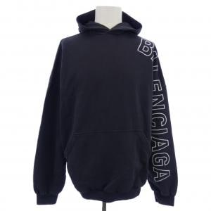 バレンシアガ BALENCIAGA 739024 TOVV2 UNISEX パーカー