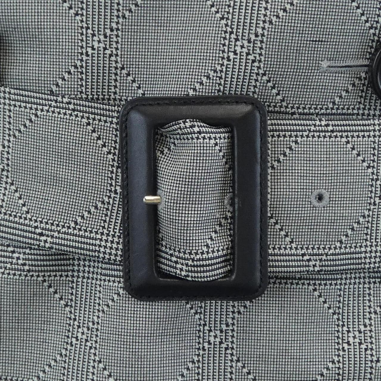 クリスチャンディオール CHRISTIAN DIOR 1C21712A1140 トレンチコート