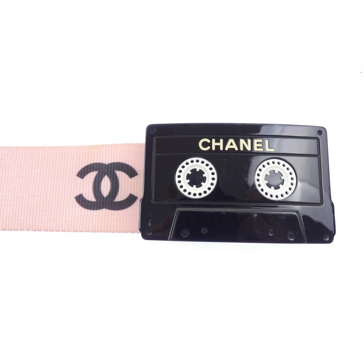シャネル CHANEL 04P BELT