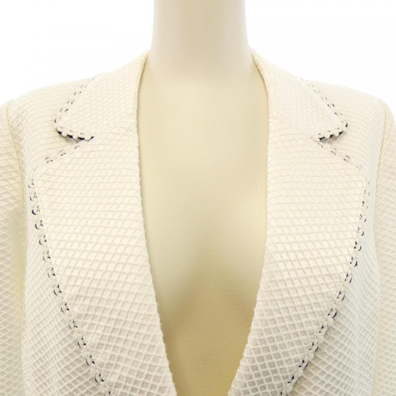 ジュンアシダ JUN ASHIDA ジャケット