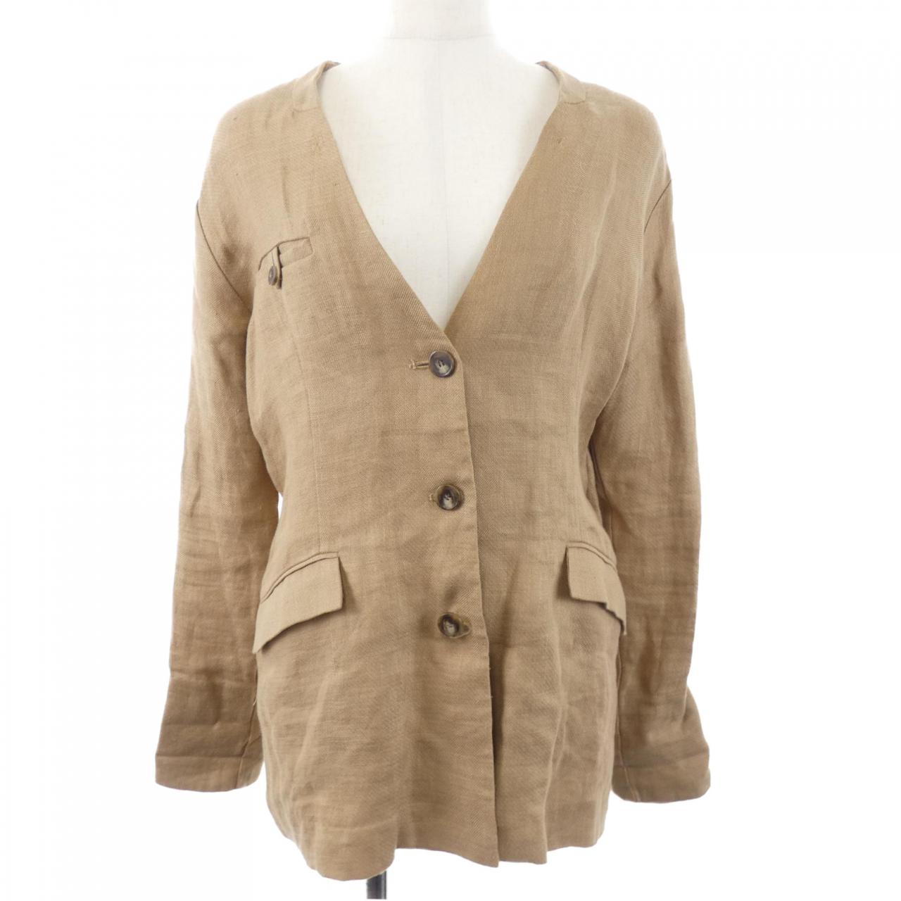 LITTLE SUZIE LS081J ジャケット