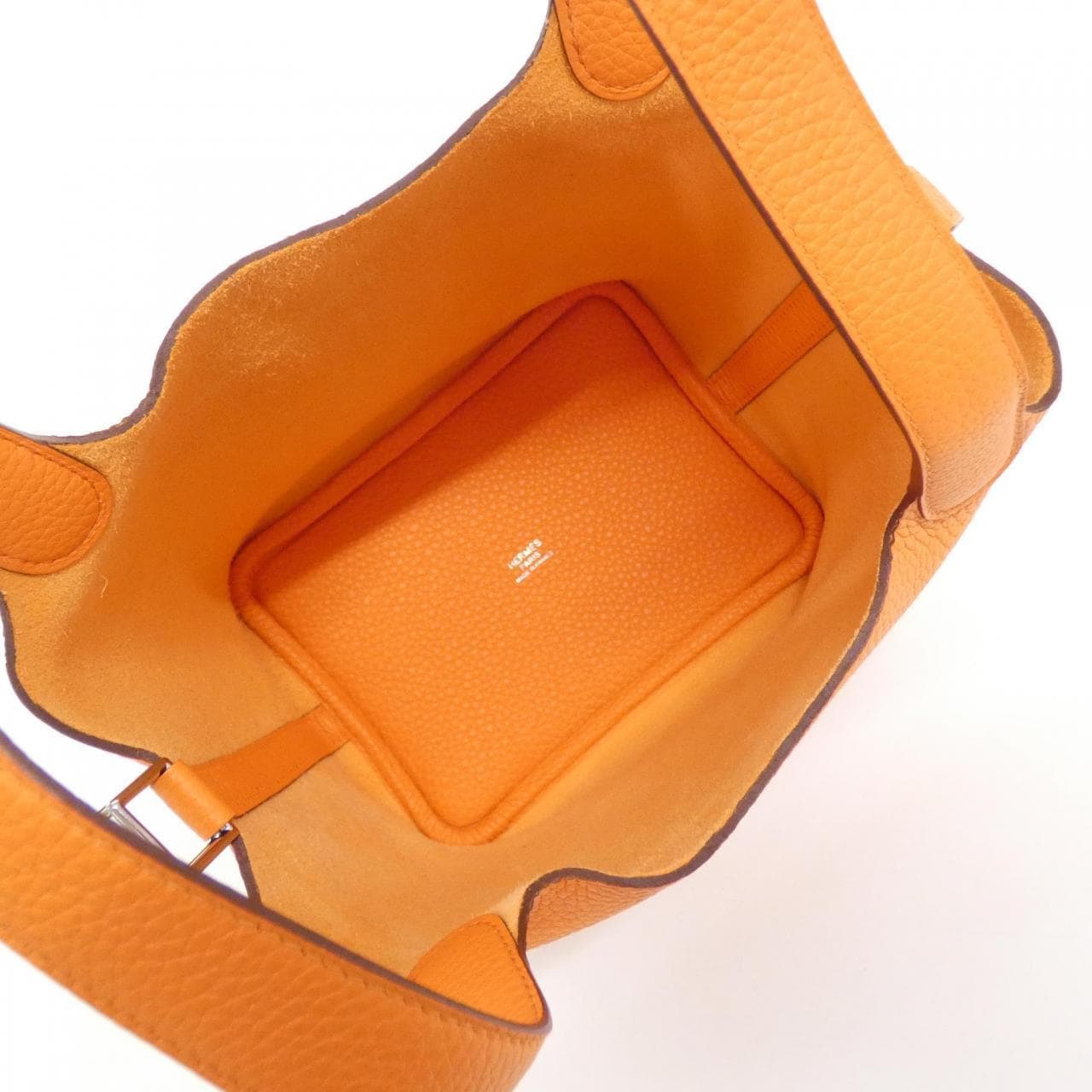 エルメス ピコタン ロック PM 056289CK バッグ