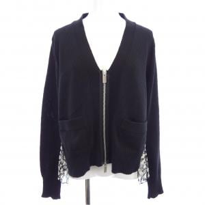 サカイ SACAI 24-07060 カーディガン