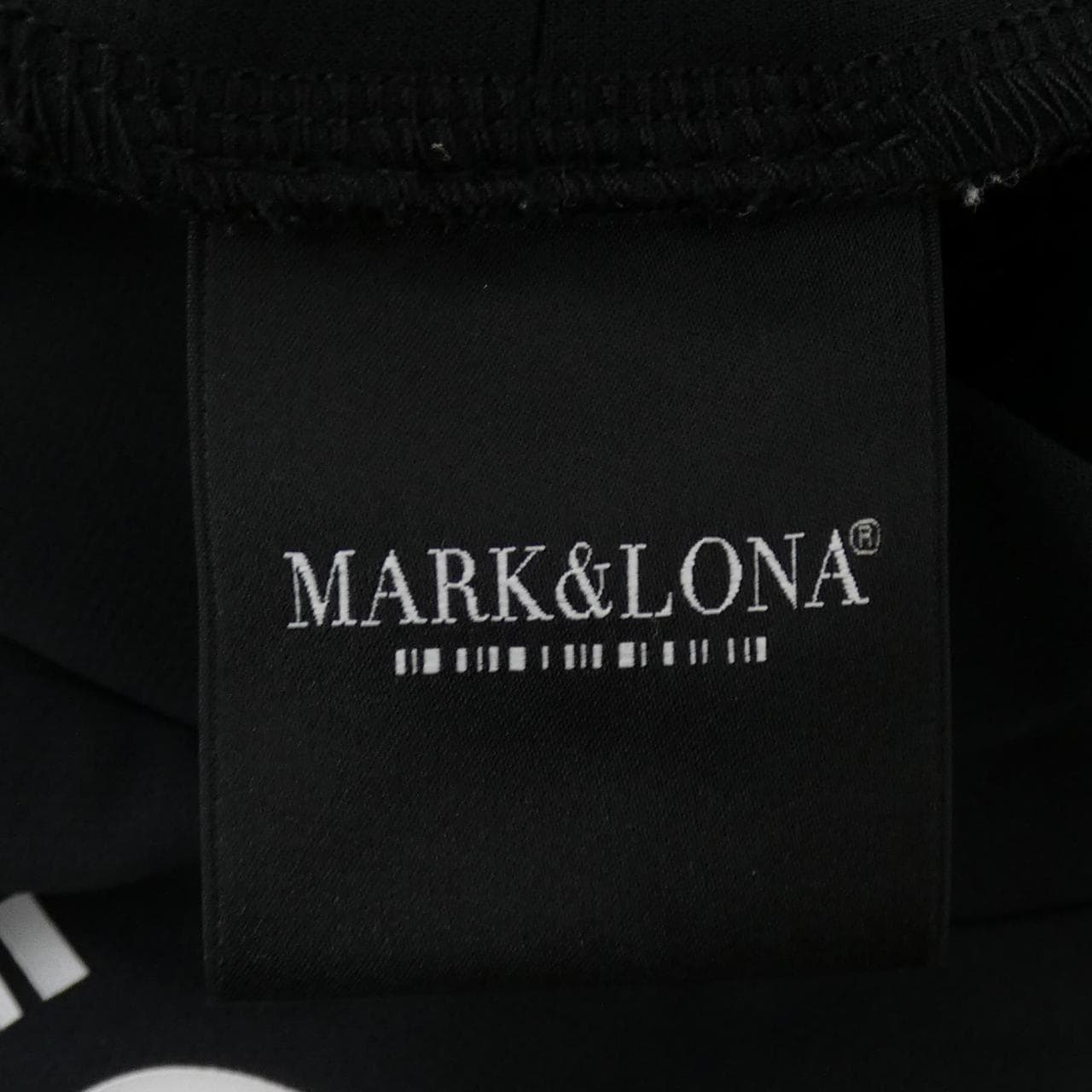 マークアンドロナ MARK&LONA ワンピース