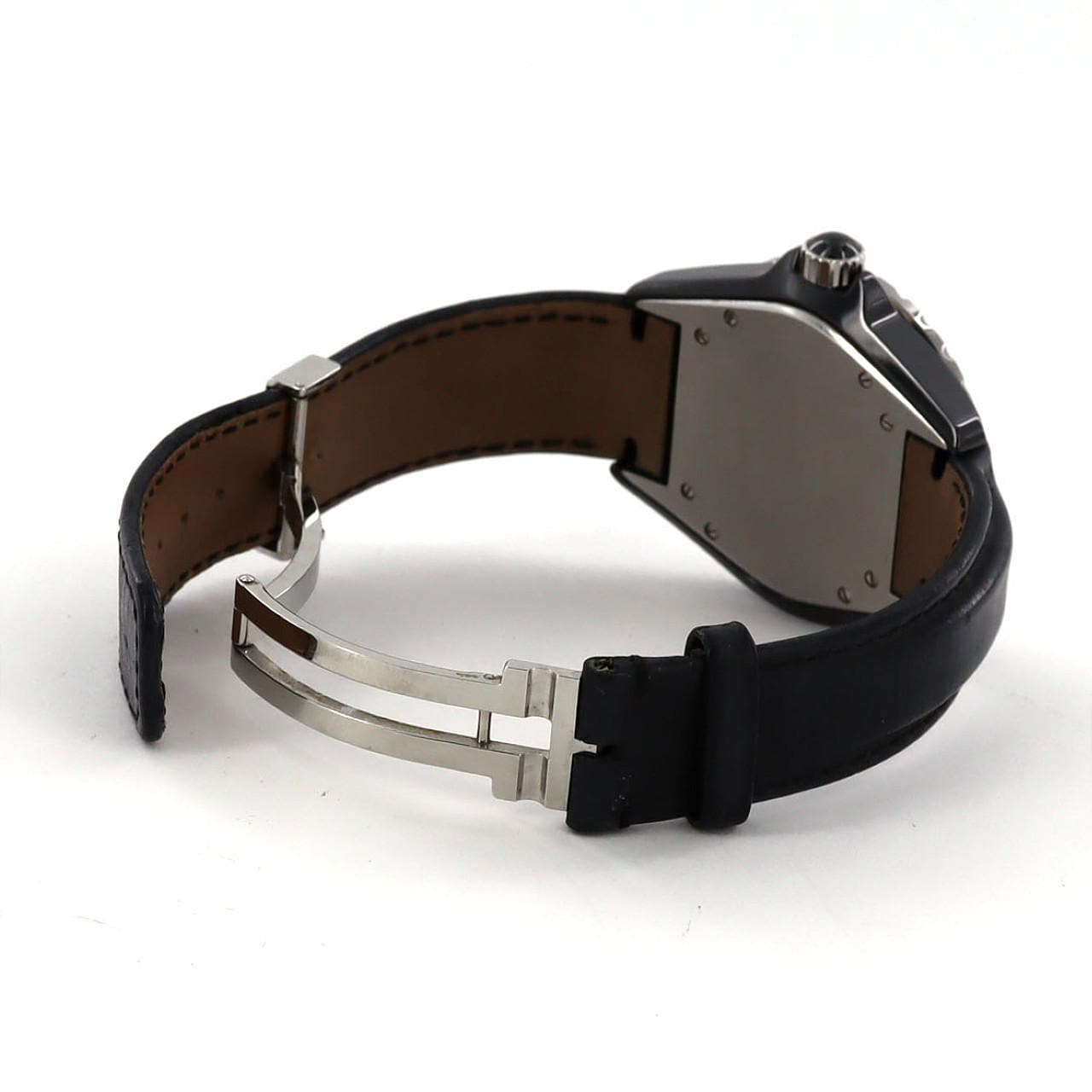 【ノーメンテナンス還元価格】シャネル J12 38mm H0683 セラミック 自動巻