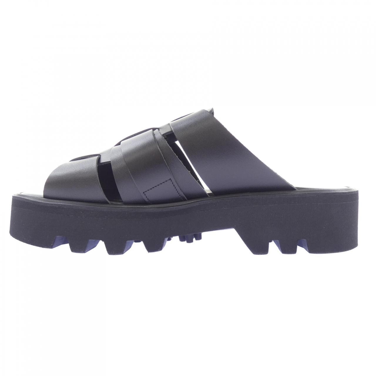 フットザコーチャー FOOT THE COACHER サンダル