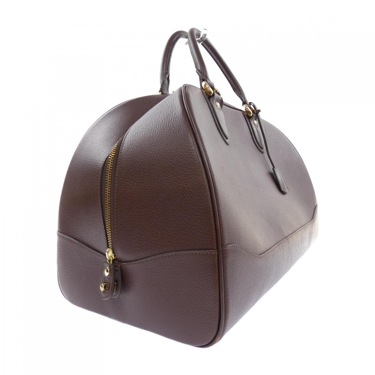 ソメスサドル SOMES BAG