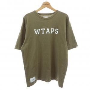 ダブルタップス WTAPS 211ATDT-CSM20 Tシャツ