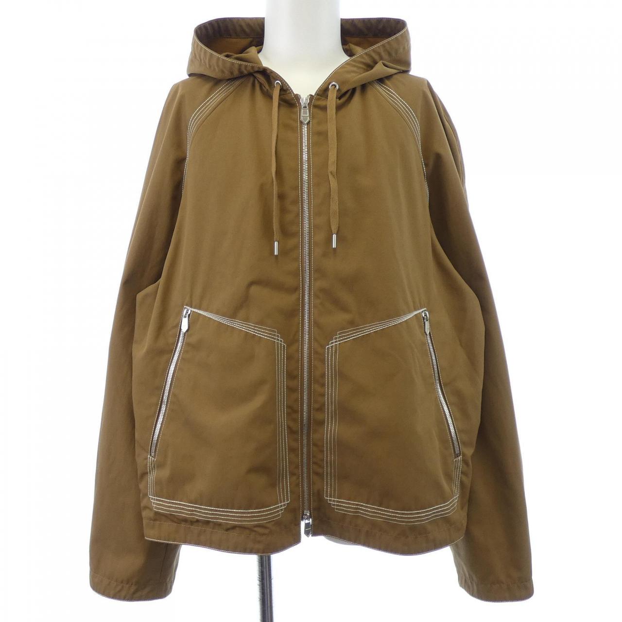 エルメス HERMES *41-5524 ジャケット