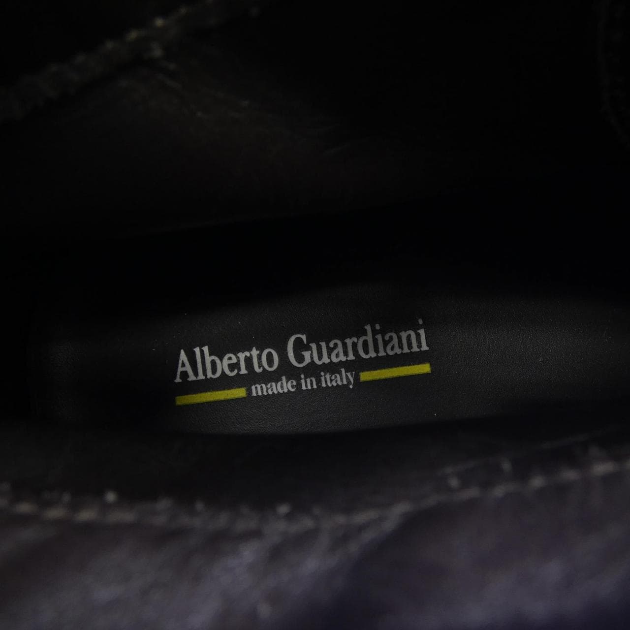 alberto guardiani 59445 スニーカー
