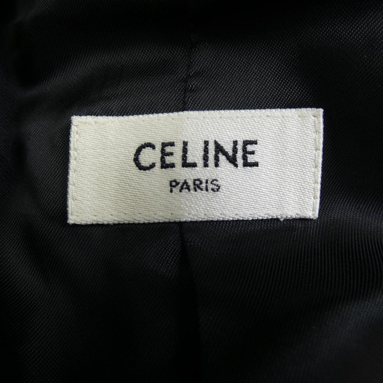 セリーヌ CELINE 2Y33G748Q ブルゾン