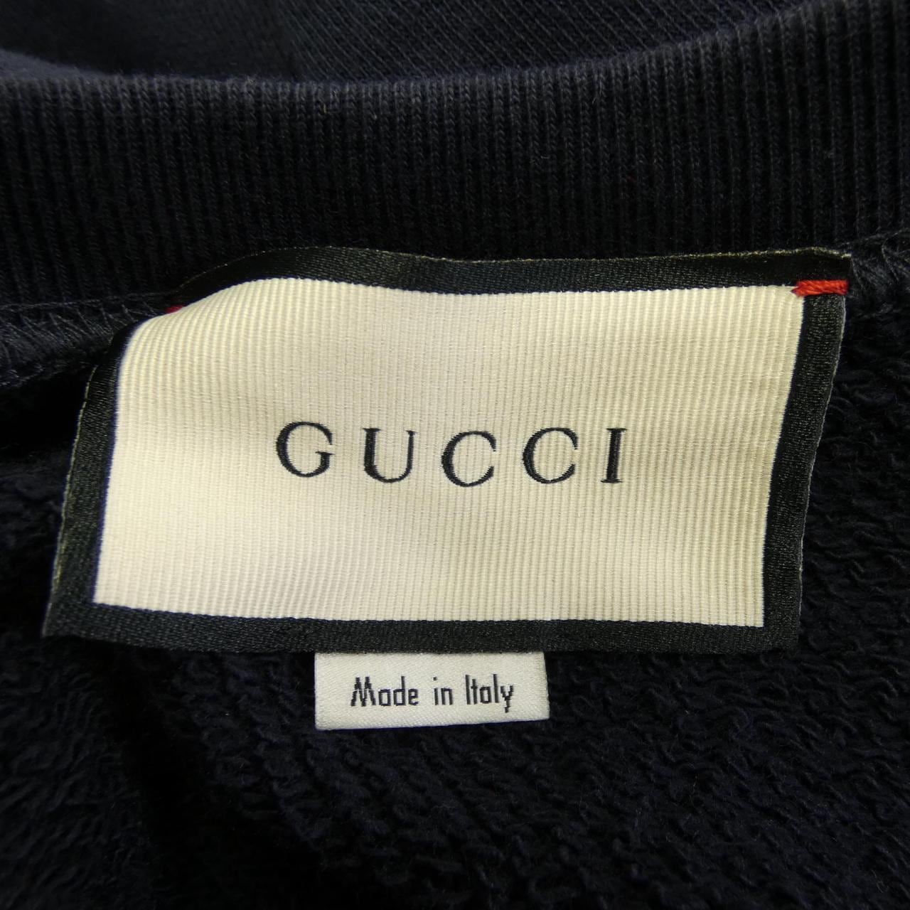 グッチ GUCCI 489677-X9N17 スウェット