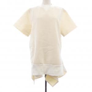 サカイ SACAI SUITING BONDING PULLOVER 24-07038 トップス