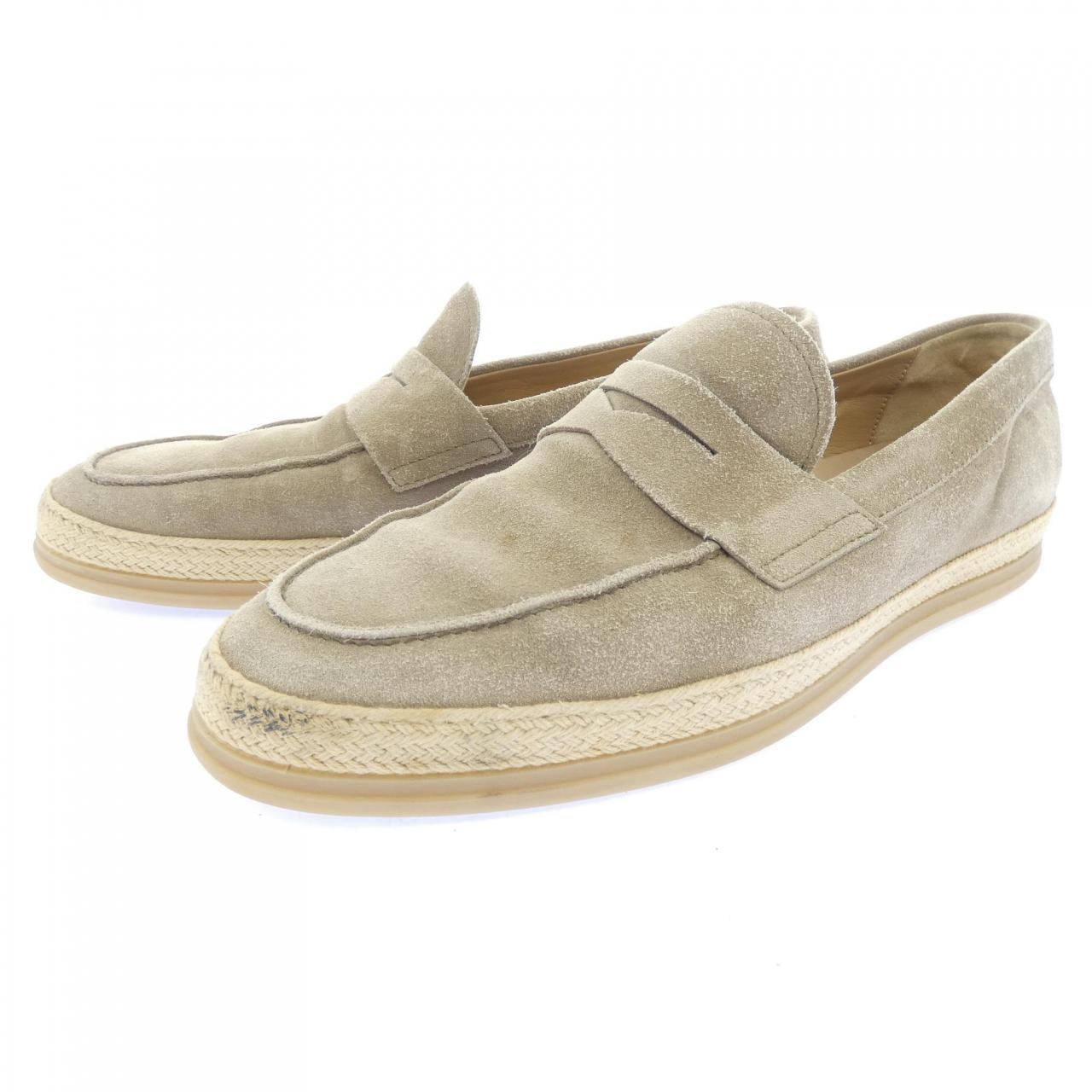 トッズ TOD'S シューズ