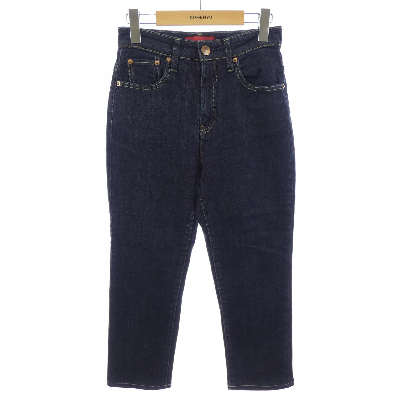 レッドカード RED CARD 492529TL ジーンズ