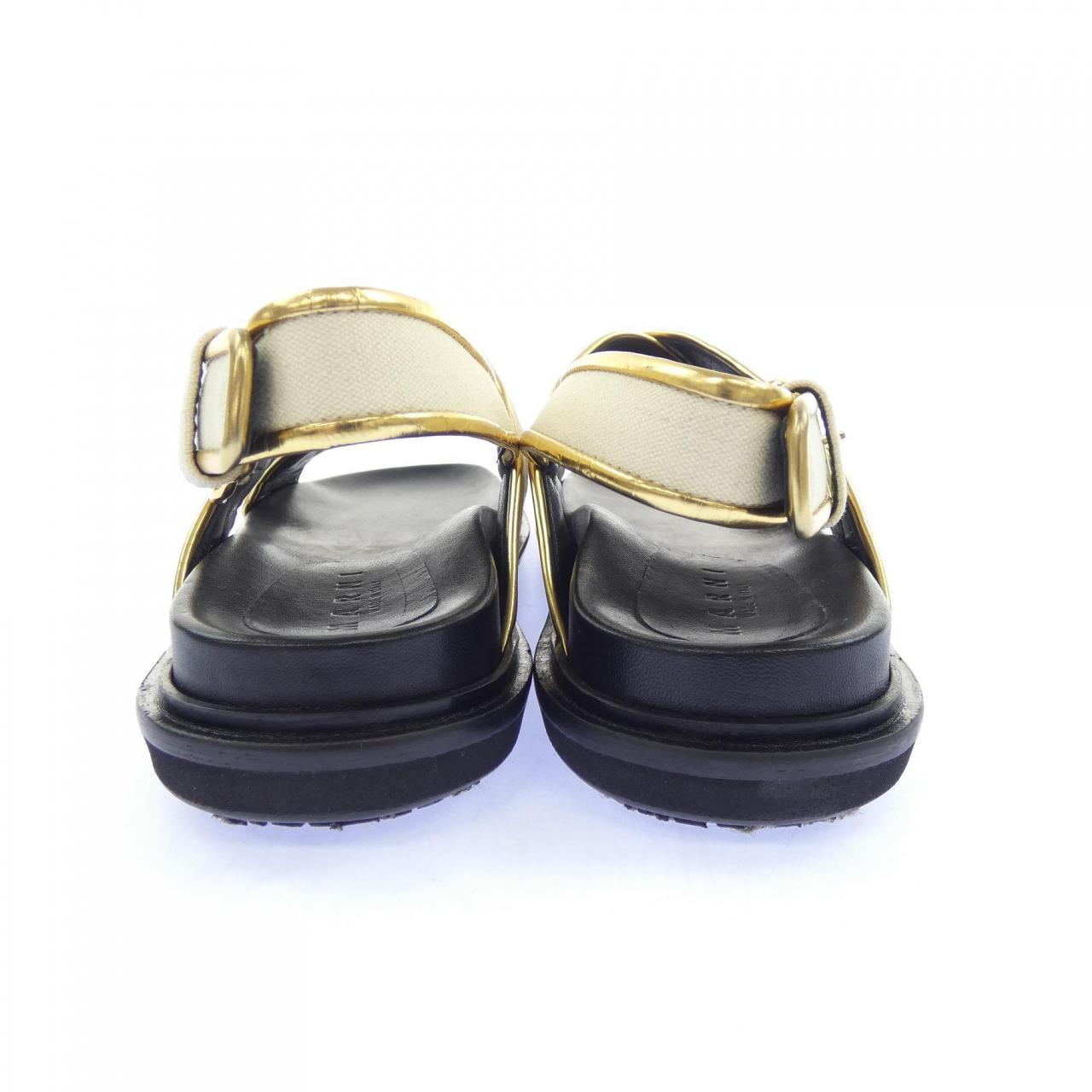マルニ MARNI サンダル