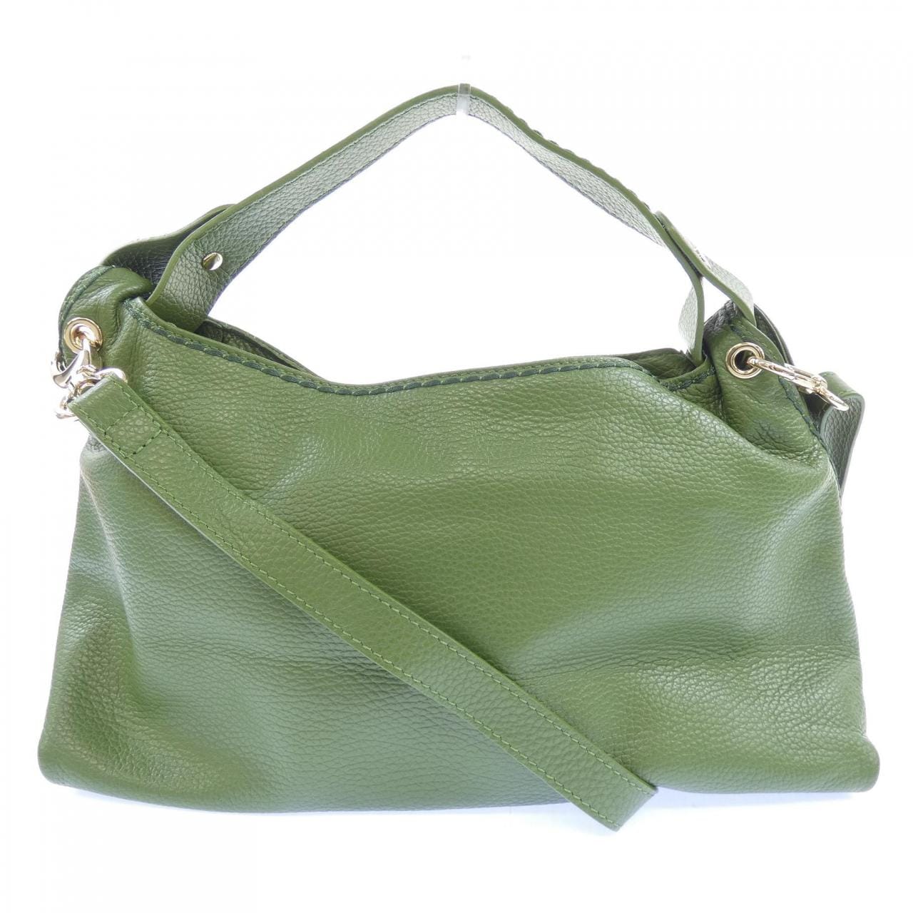 プリニオヴィソナ PLINIO VISONA BAG